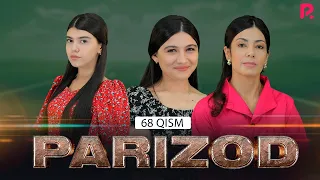 Parizod 68-qism (milliy serial) | Паризод 68-кисм (миллий сериал)