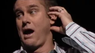 Brian Regan Stand up 2011