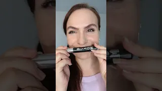 Make it last LONGER ☺️ Best Mascara Hack