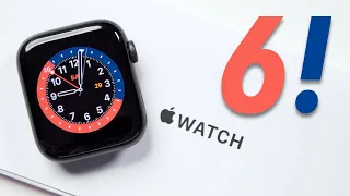 Apple Watch Series 6: моя самая бесполезная покупка