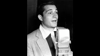 PERRY COMO - FOR THE GOOD TIMES (Studio Single Release) '73