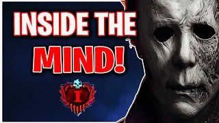 Rank 1 Michael Myers Mindset - No Survivor Can Escape This Build!