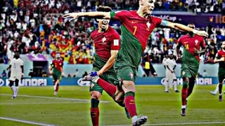 Cristiano Ronaldo penalty Against Ghana || HD