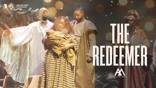 The Redeemer - Presented by The Potter's House Arts and Music Department