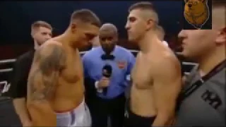 Полный БОЙ. Александр Усик — Марко Хук. USYK vs HUCK Full video