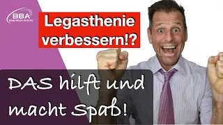 Legasthenie: So einfach kannst du Legasthenie bei deinem Kind verbessern!