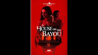 Blumhouse's 'A House on the Bayou' stars Angela Sarafyan & Lia McHugh - Bleeding Cool Interview