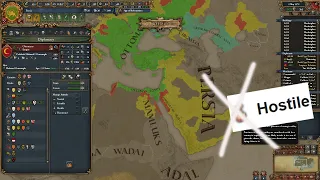 [EU4] This is how you prevent the AI from desiring your Provinces! [Guide][1.34]