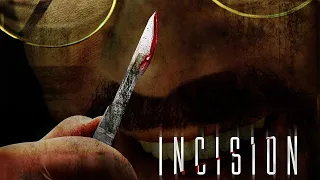 INCISION Official Trailer (2020) Plastic Surgery Horror