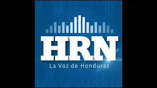 HRN - Cortinilla "Última Hora" (1980s - Presente)
