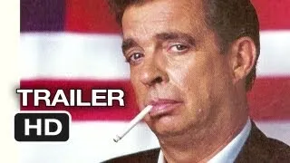 Évocateur: The Morton Downey Jr. Movie Official Trailer 1 (2013) - Documentary HD