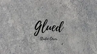 Melanie Martinez Glued (Studio Cover By Joritz Music)