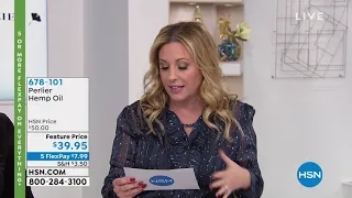 HSN | Perlier Beauty Gifts 12.19.2019 - 11 PM