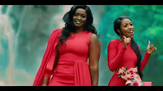 Winnie Nwagi & Vinka - Amaaso (Official Music Video)