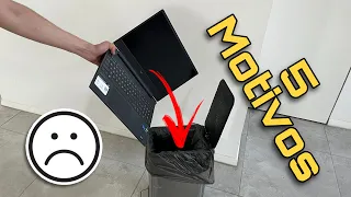 Nunca Compres Una Laptop Gamer Para Programar