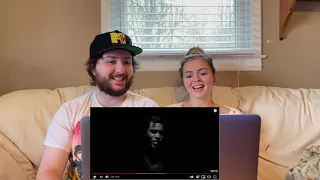 THE WEEKND- WICKED GAMES- REACTION