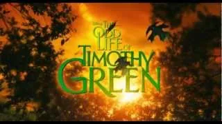 The Odd Life of Timothy Green - UK HD Trailer