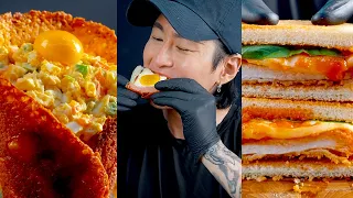 Best of Zach Choi Foods | MUKBANG | COOKING | ASMR #5