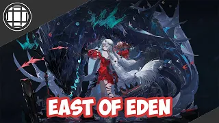 Nightcore | East of Eden (Zella Day) – (Lyrics)