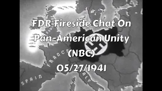 WWII Radio News: 1941