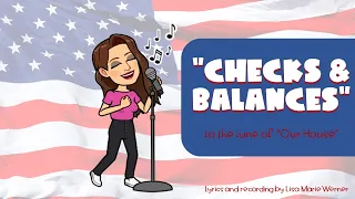 Checks and Balances - A Constitution Parody