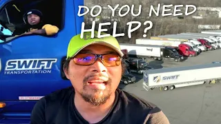 Bago ka Naging Magaling, Dati ka rin Tanga! |Pinoytrucker