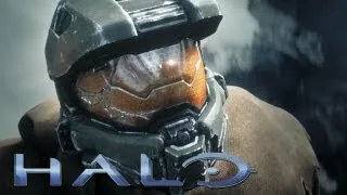 Halo Xbox One 'E3 2013 Debut Trailer' TRUE-HD QUALITY E3M13