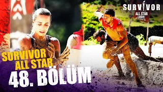 Survivor All Star 2024 48. Bölüm @SurvivorTurkiye