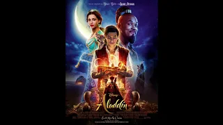 The Dunes | Aladdin | Audio song | Aladdin soundtrack