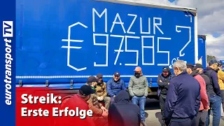 Is a hunger strike now imminent? Update from Gräfenhausen