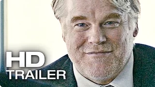 A MOST WANTED MAN Trailer Deutsch German | 2014 Movie [HD]