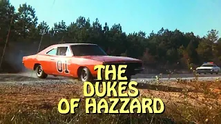 "The Dukes of Hazzard" - Opening & Closing Theme Song - Intro - Opening Credits - (1979-1985)