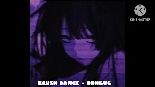 KRUSH DANCE • DHHGUG