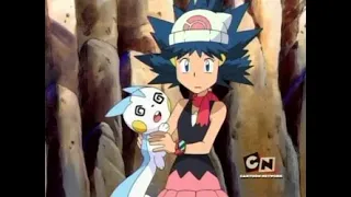 Dawn being iconic for 3 minutes and 33 seconds | Dawn funny moments #pokemon