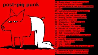 post-pig punk