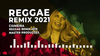 Marilia Mendonça   Ciumeira vs Reggae remix 2019