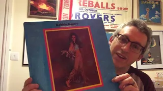 Vinyl finds Dec 2019 - couple of rare ones