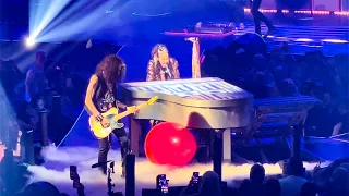 Aerosmith - Dream On/Walk This Way - Dolby Live Las Vegas - 10/2/22