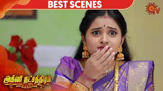 Agni Natchathiram - Best Scene | 9th March 2020 | Sun TV Serial | Tamil Serial