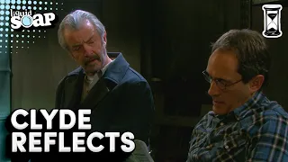 Days of Our Lives | A Tale Of Two Criminals Pt. I (George DelHoyo, James Read)