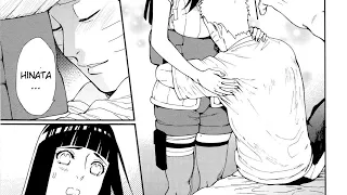 Naruhina Doujinshi/Tsuyo Gari, Dakishimete