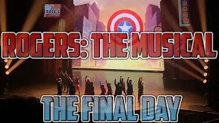 4K Rogers: The Musical- The Final Day