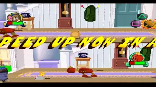 tom and jerry ps 1 episode 14 mechani-cat