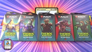 Theros: Beyond Death Theme Boosters - MYTHIC!