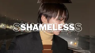 [IA Cover] ENHYPEN Jungwon - Shameless (Original by Camila Cabello)