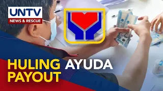 DSWD: Student aid payout, hanggang Sept. 24 na lang; pamamahagi, gagawin nang per district