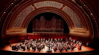 The London Symphony Orchestra - Take My Breath Away