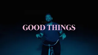 Dan + Shay - Good Things (Official Music Video)