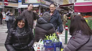 Am Schauplatz - Am Markt 18.04.2024