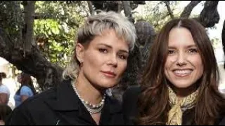 Breaking News: Sophia Bush Opens Up and Confirms Relationship with Ashlyn Harris! 🌈